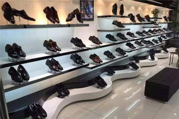 鞋店连锁加盟费