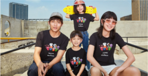 快鱼服饰连锁加盟