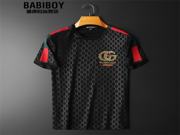 babiboy男装