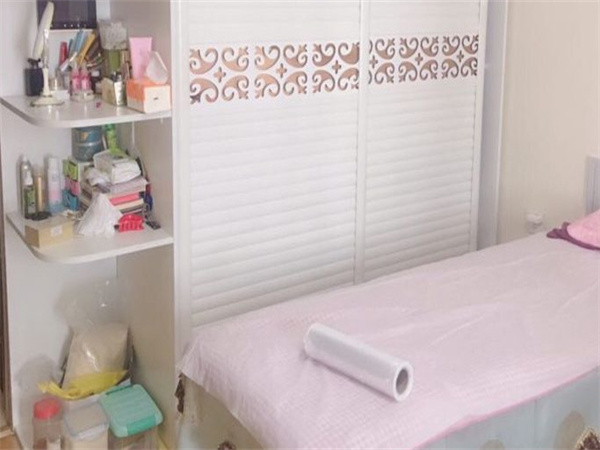 蓝姿减肥加盟费