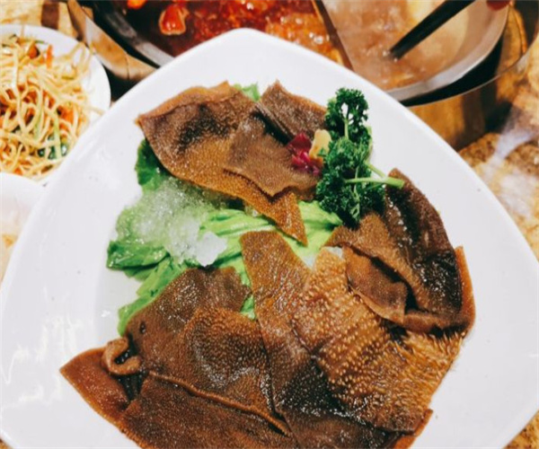 牛辣鲜汤火锅加盟费