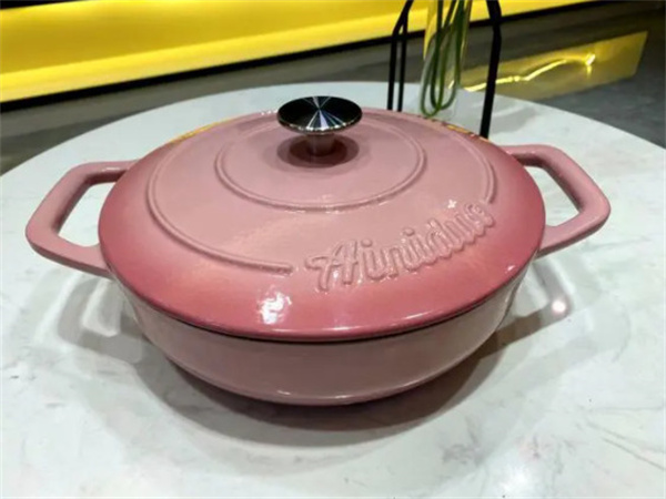 爱你多厨具