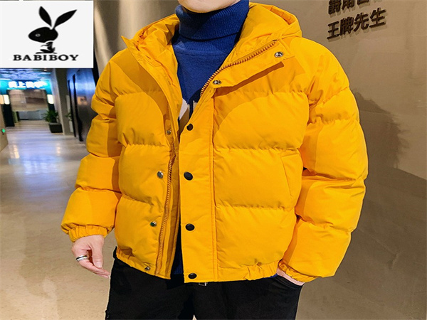 babiboy男装