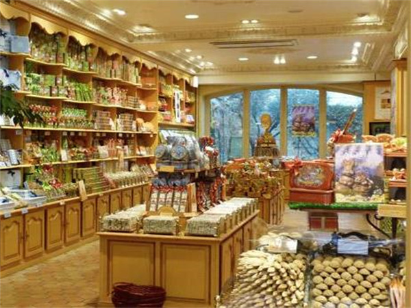 零食当家加盟费