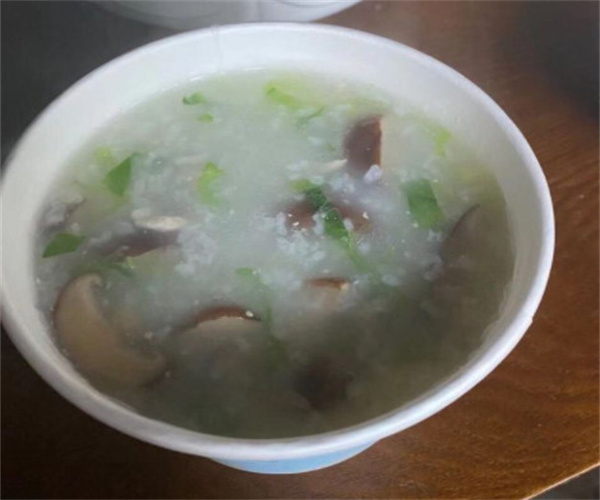 易姥姥粥铺加盟费