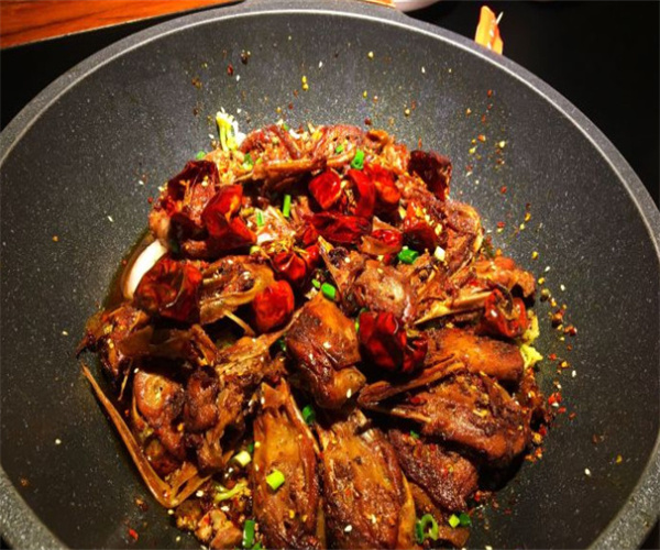 帮一辣鸭头加盟费