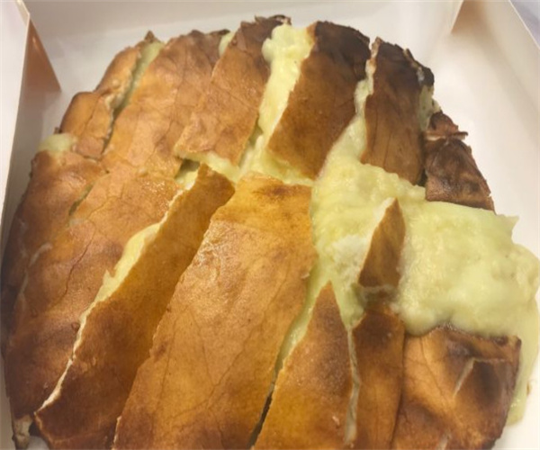 有芝士的榴小莲加盟费