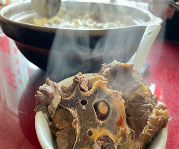 鸿运羊蝎子加盟费