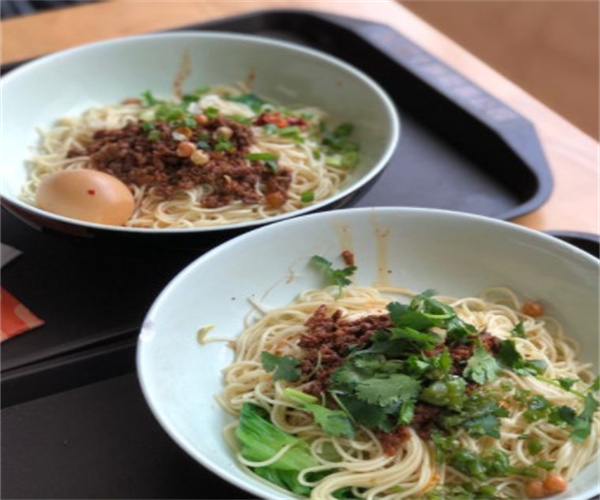 五十洲吃面公司加盟