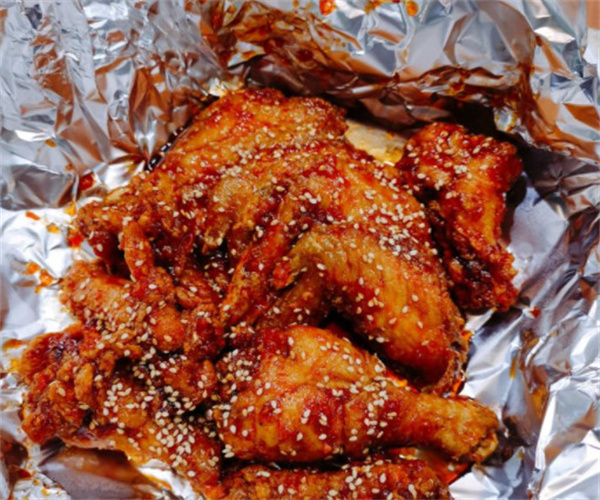 开啃kickon韩国炸鸡加盟费