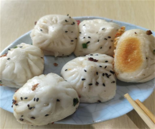 舌尖安早餐加盟