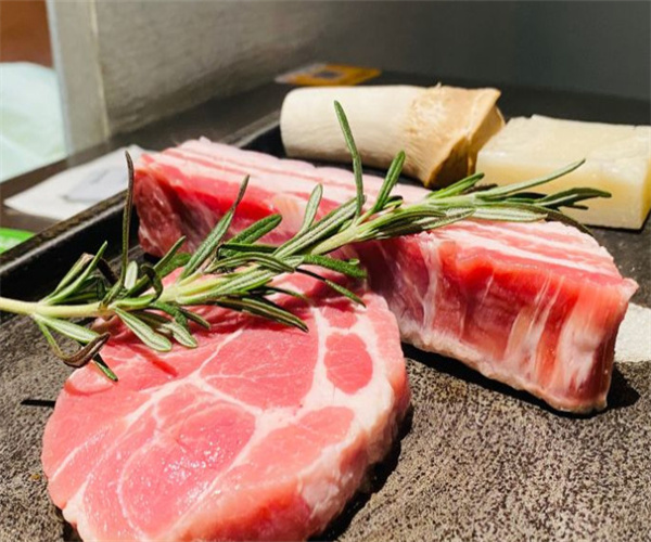 贰店烤肉加盟费