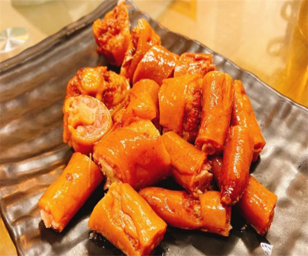 泮甡园酱肉加盟