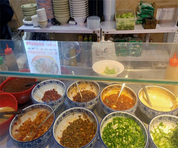 小红帽金丝豆腐加盟费