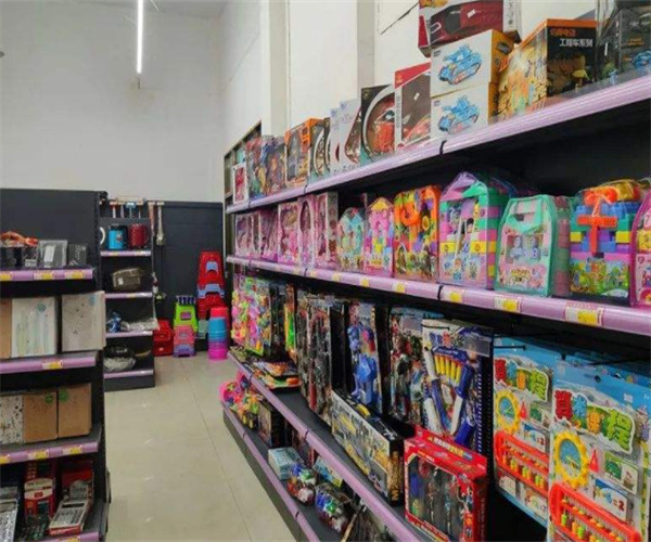 闲置物品交换店
