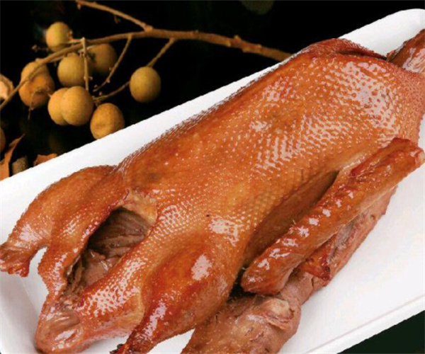 潮汕卤水鹅加盟费