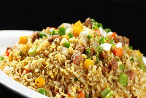 米特工铁板炒饭加盟费