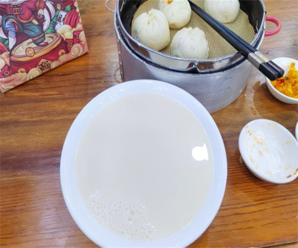 富阳土猪肉包子店加盟费