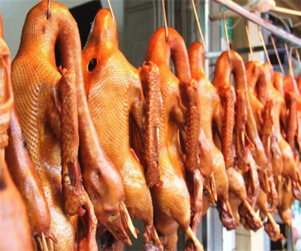 潮汕卤水鹅加盟费