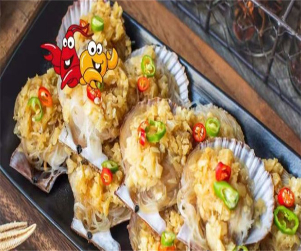 虾蟹无双麻辣海鲜加盟费