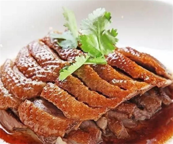 潮汕卤水鹅加盟费