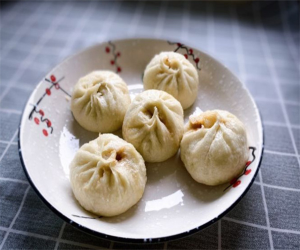 富阳土猪肉包子店加盟费