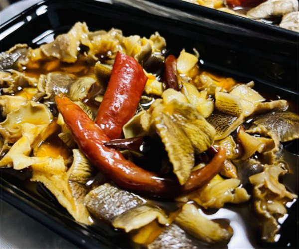 虾蟹无双麻辣海鲜加盟费