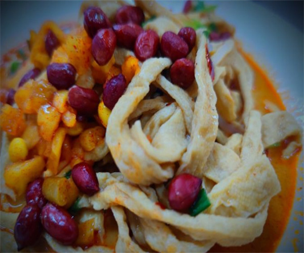 小红帽金丝豆腐加盟费