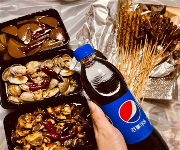 虾蟹无双麻辣海鲜加盟费