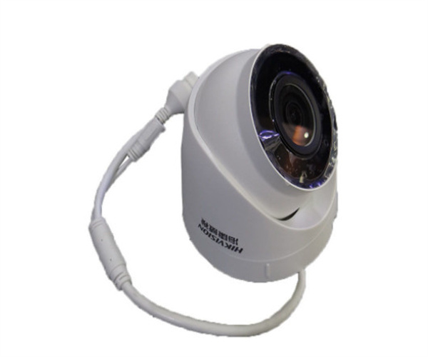 海康摄像头代理费用