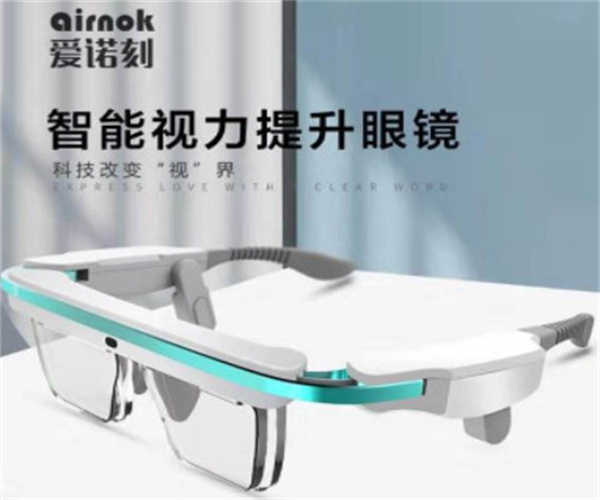 爱诺刻ak镜