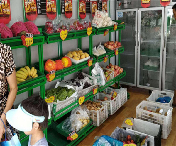 厚勤易购社区果蔬店