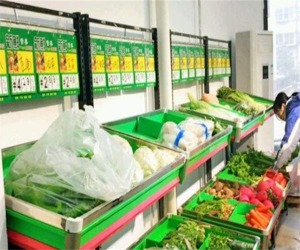 三好鲜生加盟费