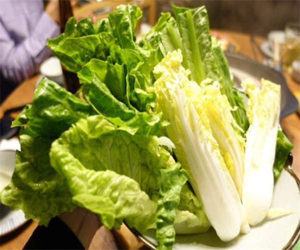 时蔬鲜菜业