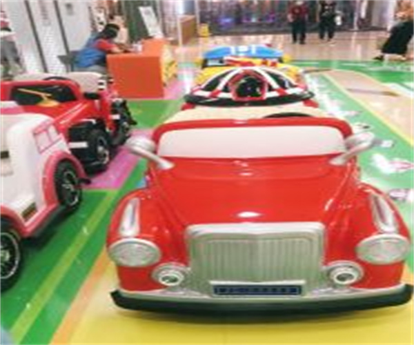 志趣汽车小镇加盟费