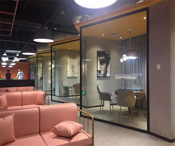 火星工厂轰趴馆加盟费