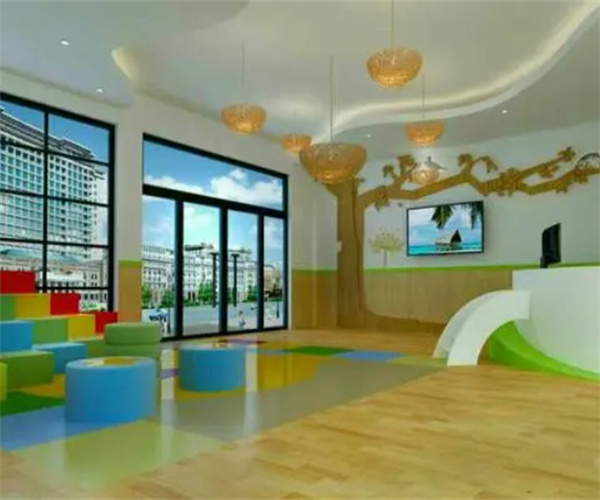 上海童速安诊所加盟费