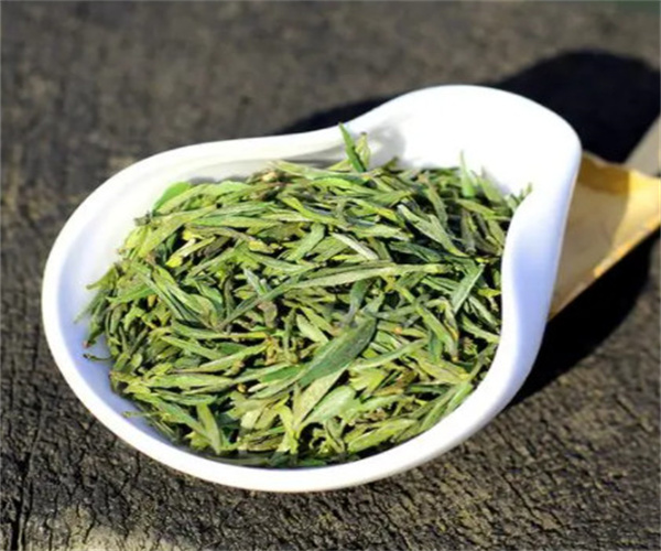 迎客松茶叶加盟费