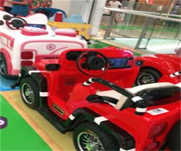 志趣汽车小镇加盟费