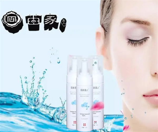 苗家嘉人加盟费