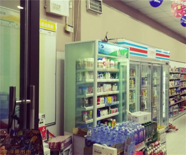 三喜便利店加盟费