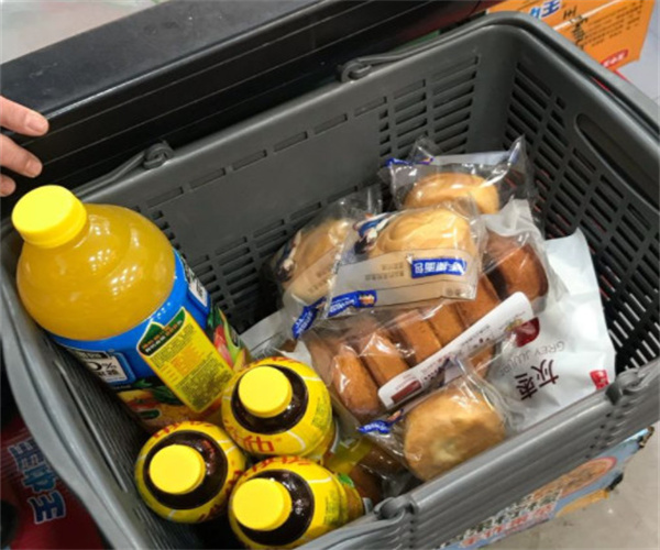 lu先生折扣超市加盟费