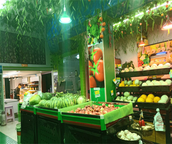 三好鲜生加盟费