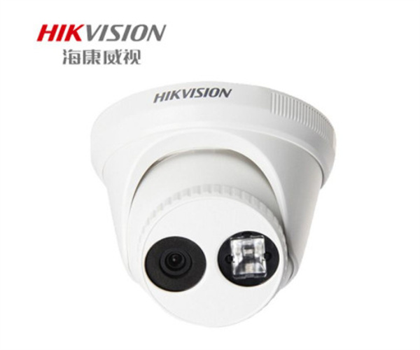 海康摄像头代理费用