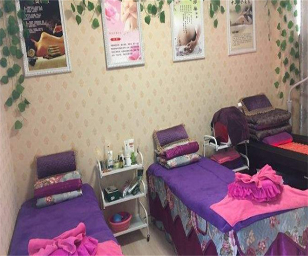 果蔬养颜会所加盟