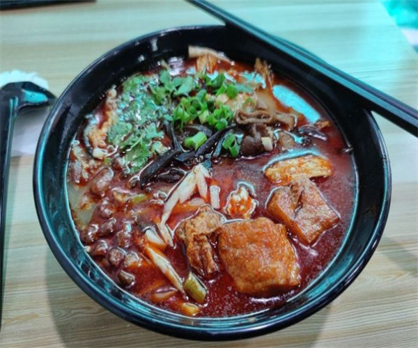 螺妹·守艺人螺蛳粉加盟费