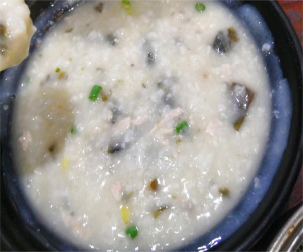 一品粥府加盟费