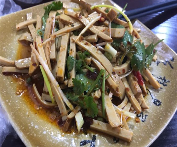 一品粥府加盟费