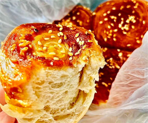 红炉鲜酥加盟费