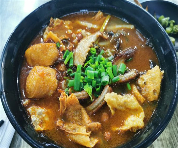 螺妹·守艺人螺蛳粉加盟费